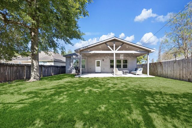 10023 Bamboo Road, Houston, TX 77041