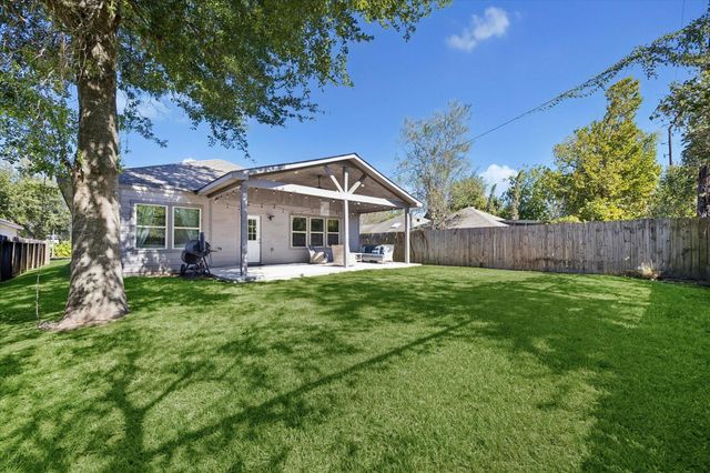 10023 Bamboo Road, Houston, TX 77041