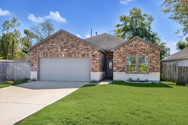 10023 Bamboo Road, Houston, TX 77041