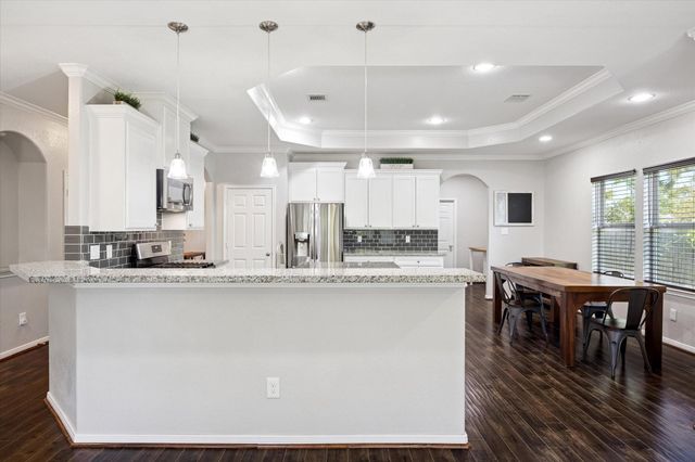 10023 Bamboo Road, Houston, TX 77041