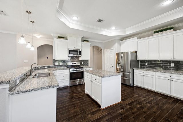 10023 Bamboo Road, Houston, TX 77041