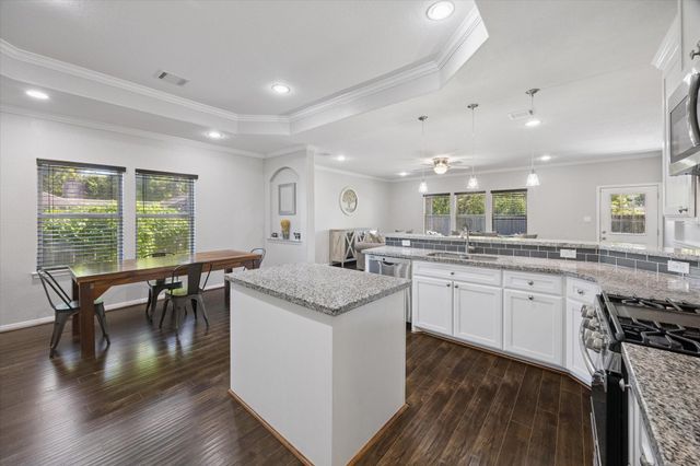 10023 Bamboo Road, Houston, TX 77041