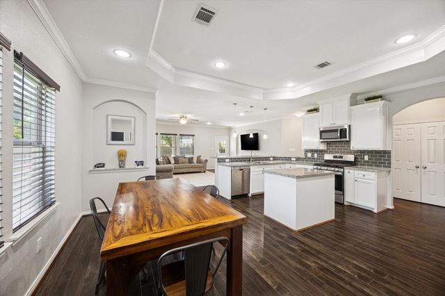 10023 Bamboo Road, Houston, TX 77041