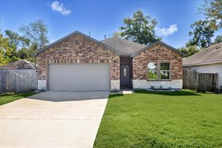 10023 Bamboo Road, Houston, TX 77041