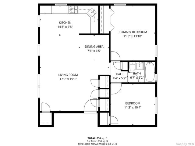 160-08 16th Avenue 2nd Floor, Whitestone, NY 11357