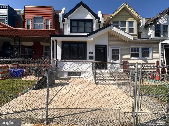 5647 ANGORA TER, Philadelphia, PA 19143