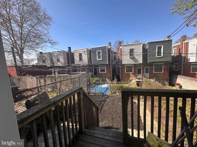 5647 ANGORA TER, Philadelphia, PA 19143