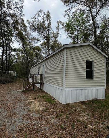 10871 NE 106TH COURT, Archer, FL 32618