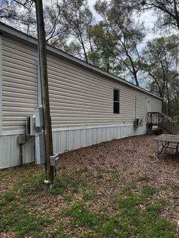 10871 NE 106TH COURT, Archer, FL 32618