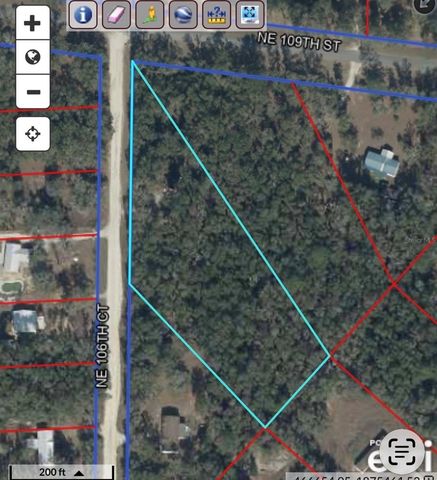 10871 NE 106TH COURT, Archer, FL 32618