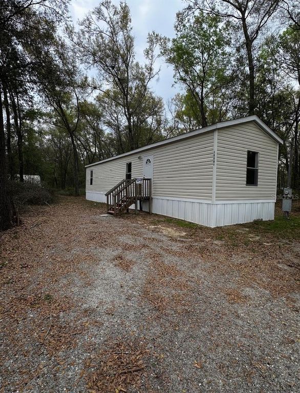 10871 NE 106TH COURT, Archer, FL 32618