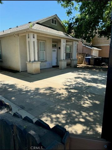 3904 23rd Avenue, Sacramento, CA 95820