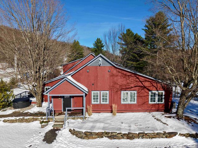 3209 German Flats Road # 1, Warren, VT 05674