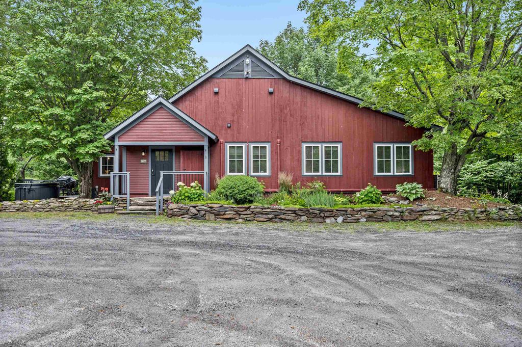 3209 German Flats Road # 1, Warren, VT 05674