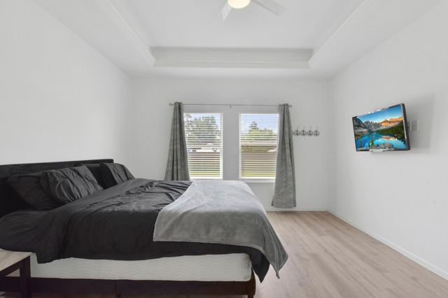 309 Carlos Leal Drive, Dayton, TX 77535