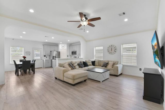 309 Carlos Leal Drive, Dayton, TX 77535