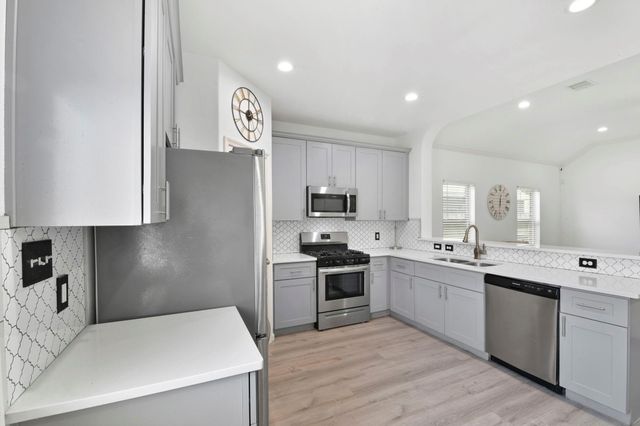 309 Carlos Leal Drive, Dayton, TX 77535