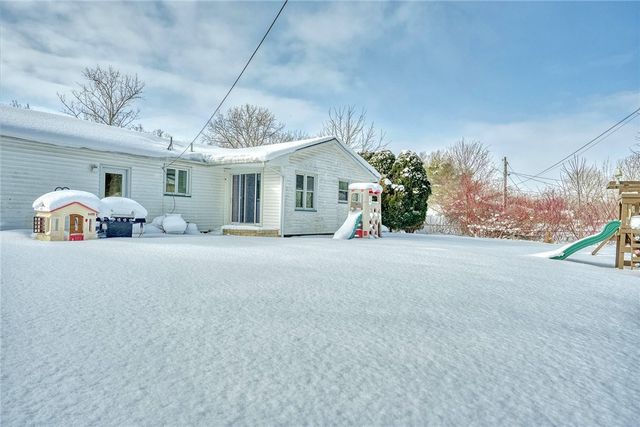 144 Mann Road, Greece, NY 14612