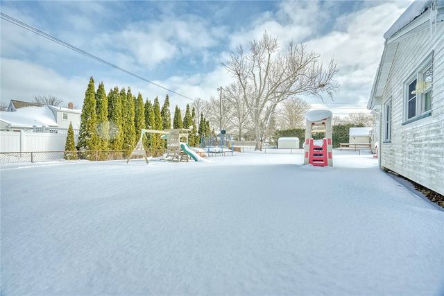 144 Mann Road, Greece, NY 14612