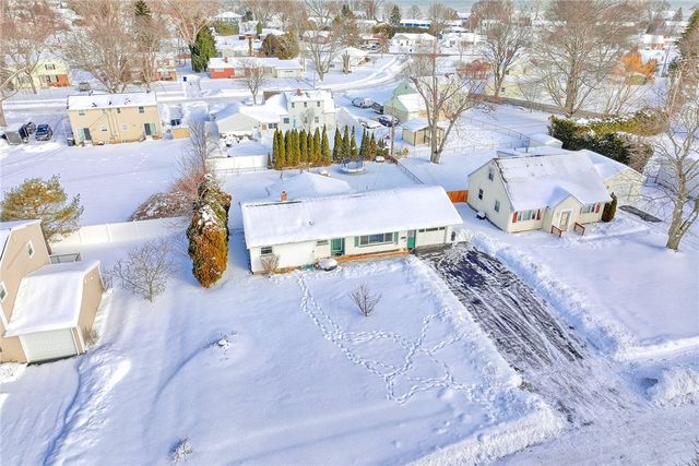 144 Mann Road, Greece, NY 14612