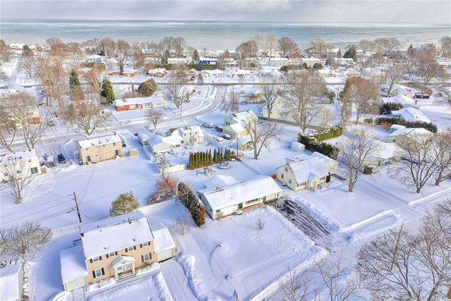 144 Mann Road, Greece, NY 14612