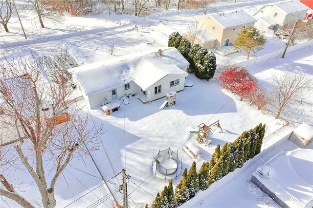 144 Mann Road, Greece, NY 14612