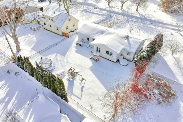 144 Mann Road, Greece, NY 14612