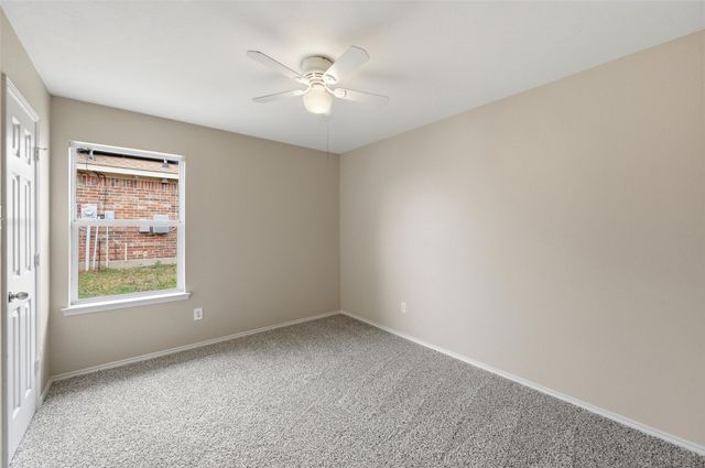 528 Bretts Way, Burleson, TX 76028