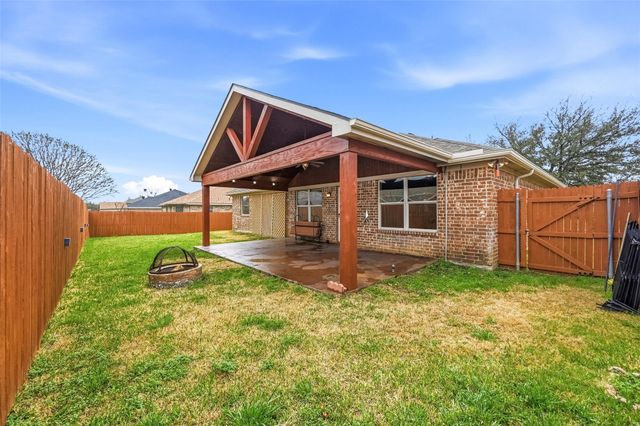 528 Bretts Way, Burleson, TX 76028