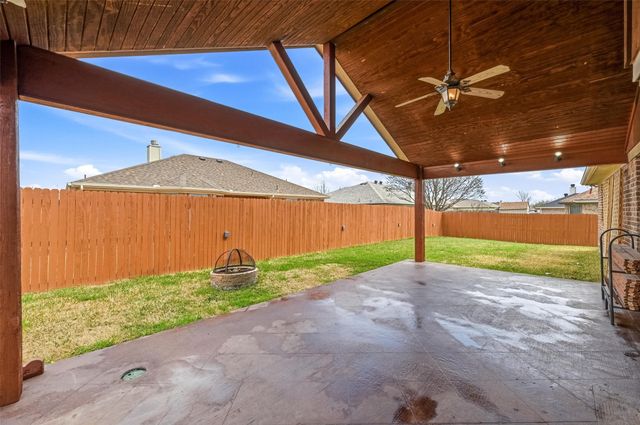 528 Bretts Way, Burleson, TX 76028