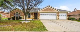 528 Bretts Way, Burleson, TX 76028