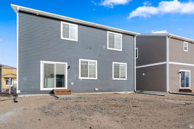 277 N ROUNDABOUT ST, Saratoga Springs, UT 84045