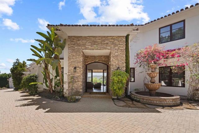 5171 Del Mar Mesa Road, San Diego, CA 92130