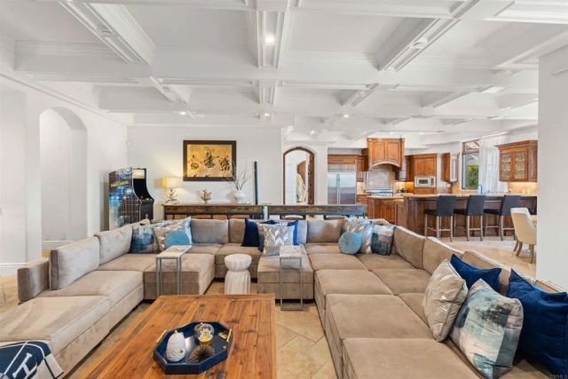 5171 Del Mar Mesa Road, San Diego, CA 92130