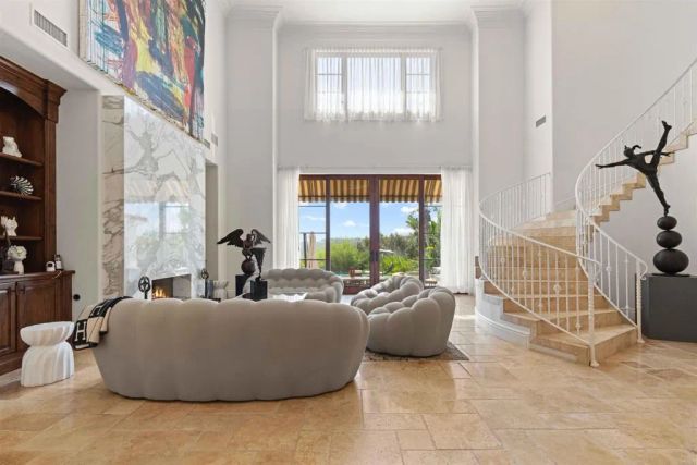 5171 Del Mar Mesa Road, San Diego, CA 92130