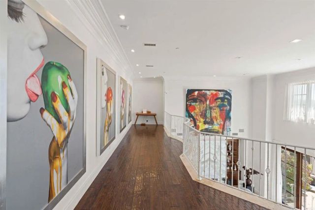 5171 Del Mar Mesa Road, San Diego, CA 92130