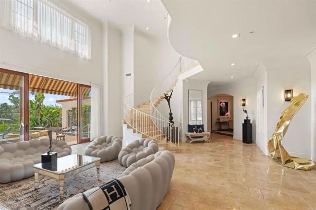 5171 Del Mar Mesa Road, San Diego, CA 92130