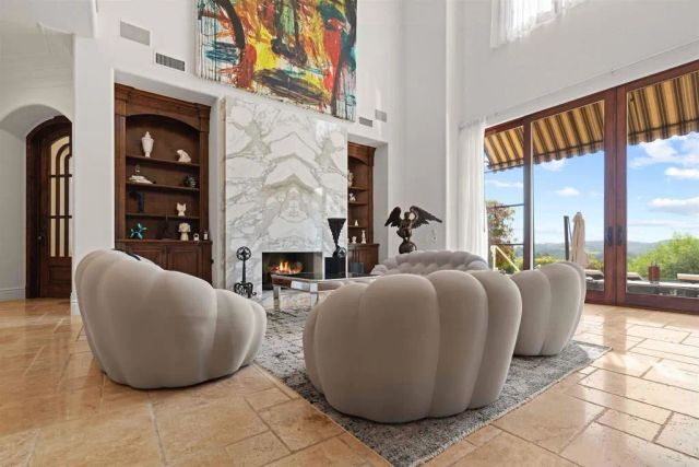 5171 Del Mar Mesa Road, San Diego, CA 92130