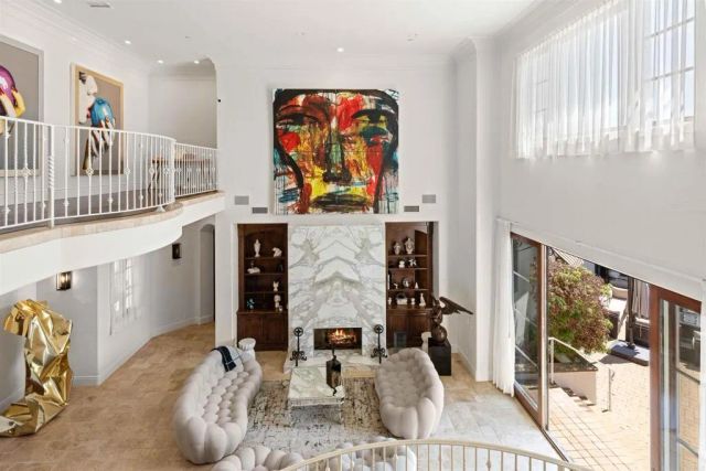 5171 Del Mar Mesa Road, San Diego, CA 92130