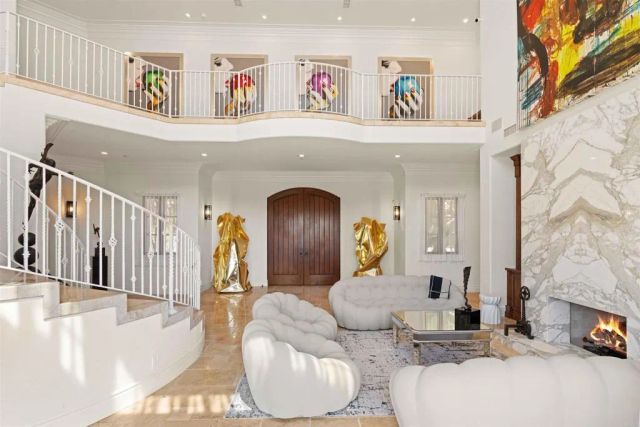 5171 Del Mar Mesa Road, San Diego, CA 92130