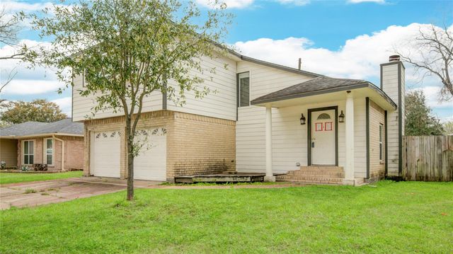 2806 N Brompton Drive, Pearland, TX 77584