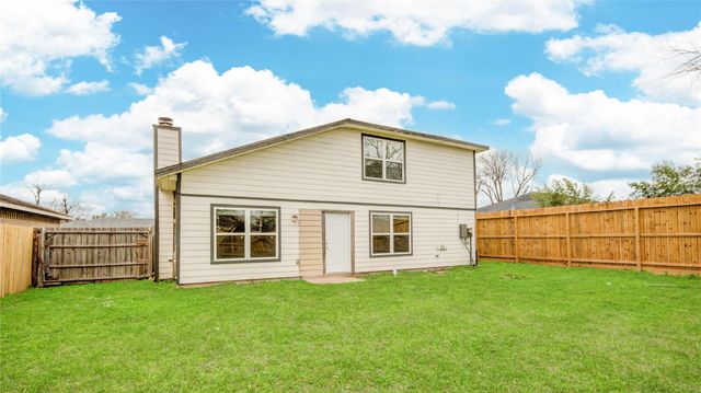 2806 N Brompton Drive, Pearland, TX 77584