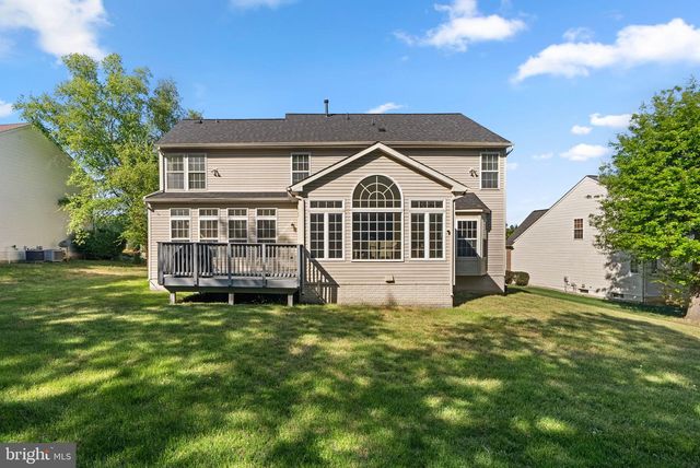 17803 MERINO DR, Accokeek, MD 20607