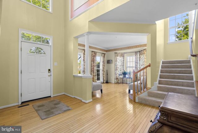 17803 MERINO DR, Accokeek, MD 20607
