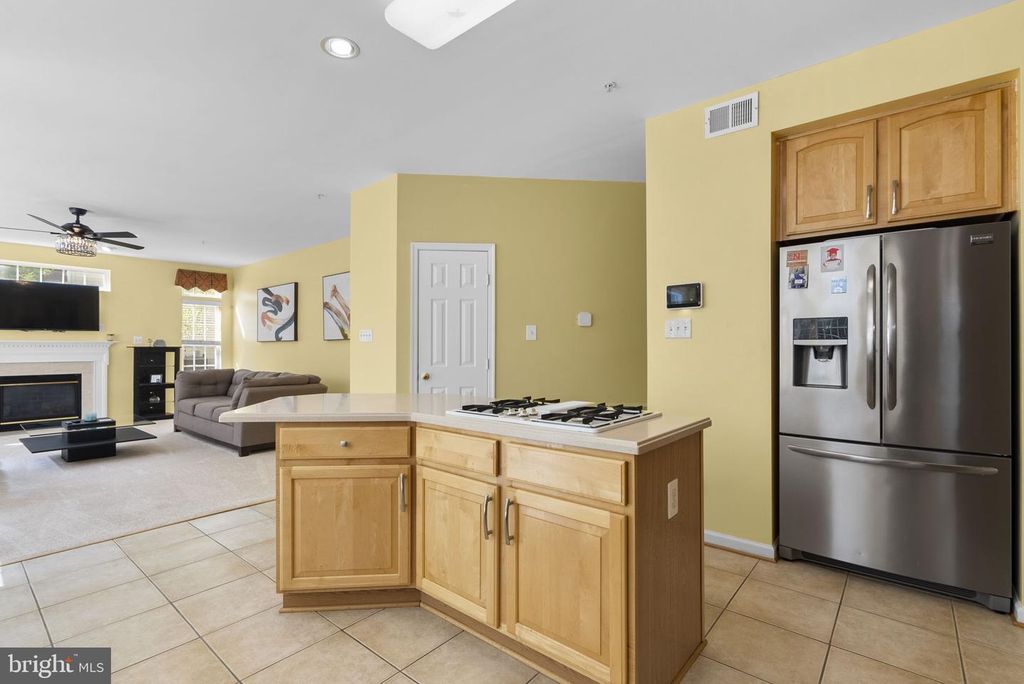 Image 11 of property listing at 17803 MERINO DR, Accokeek, MD 20607