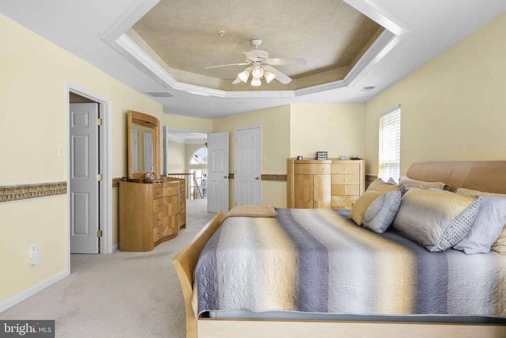 Image 18 of property listing at 17803 MERINO DR, Accokeek, MD 20607