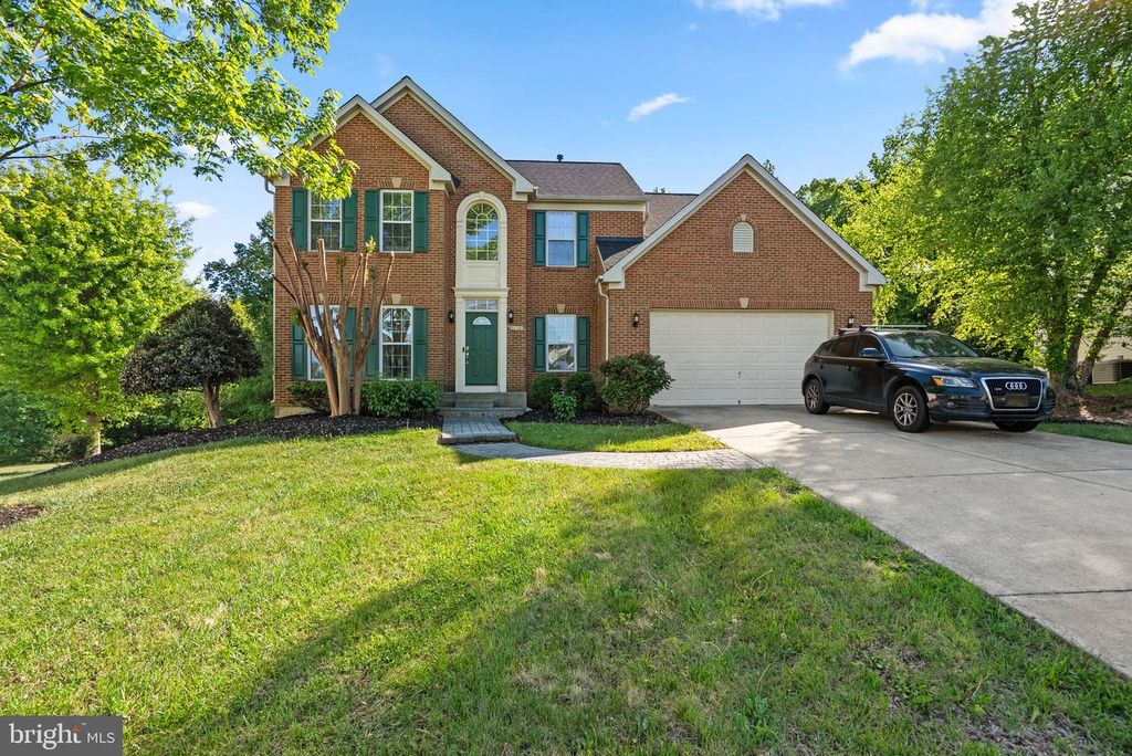 Image 2 of property listing at 17803 MERINO DR, Accokeek, MD 20607