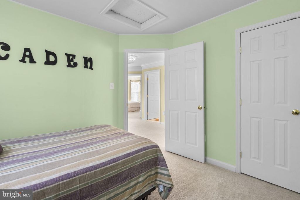 Image 26 of property listing at 17803 MERINO DR, Accokeek, MD 20607