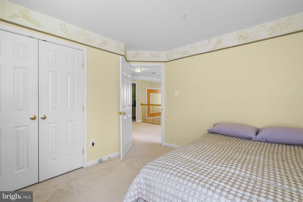 Image 28 of property listing at 17803 MERINO DR, Accokeek, MD 20607