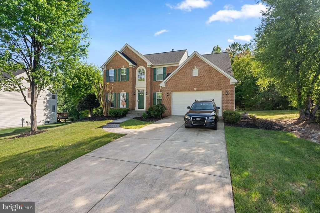 Image 3 of property listing at 17803 MERINO DR, Accokeek, MD 20607